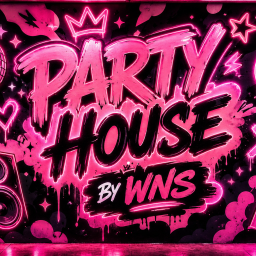 party house