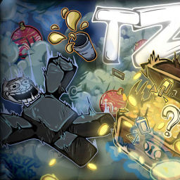 Trollge Zenith [UPDATE]