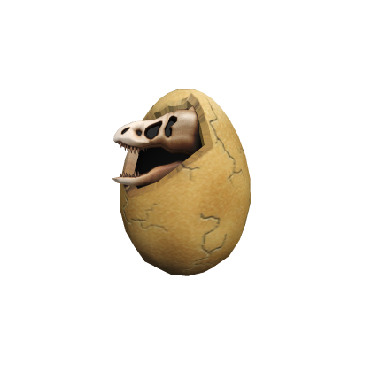 Eggventure 2016 - Dino Egg