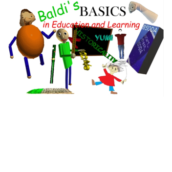 baldis basics