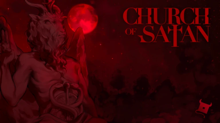 Church Of Satan Play On Roblox NoFilter