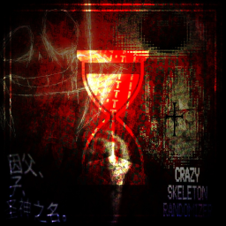 [3 DAYS] Crazy Skeleton RNG icon