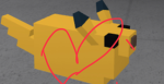 Only subs that sub too Bnuuyblox