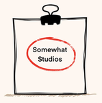 Som3what Studioz!