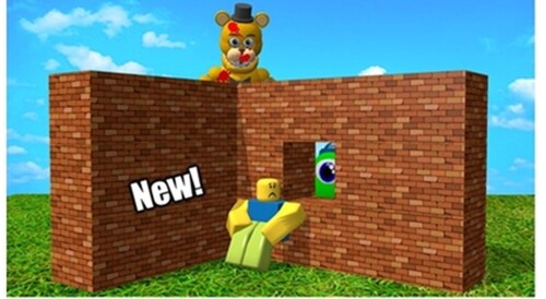 Build To Survive Monsters!
