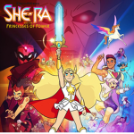 She-Ra and the Princesses of Power