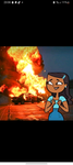 Total drama world