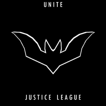 ikhsanhafizh's Justice League