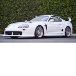 Yo is that a supra