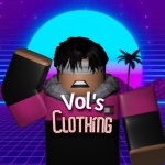 Vol's Clothing