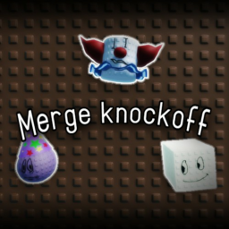[30] Merge knockoff