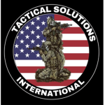 [[TSI]] Tactical Solutions International