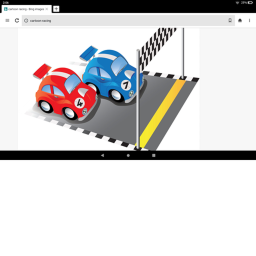 Racing