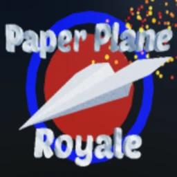 Paper Plane Royale [Closed Beta] icon