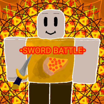 Sword Battle⚔️[WIP]