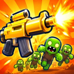 Gunline Defense: Minimum offer $10 | For sale on Rocquire
