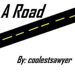 A Road (WIP) icon