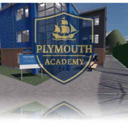 Our campus ¦ Plymouth academy
