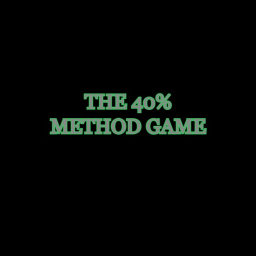 40% Method