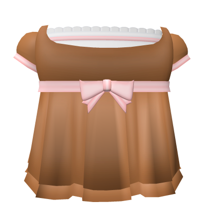 kawaii rilakkuma sweet princess dress ~free~ ♡ thumbnail