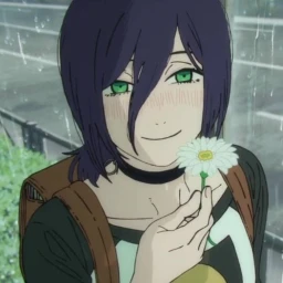 hug Reze icon