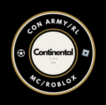 Continental Army [CEN]