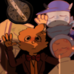 HOROLOGICAL SEAM