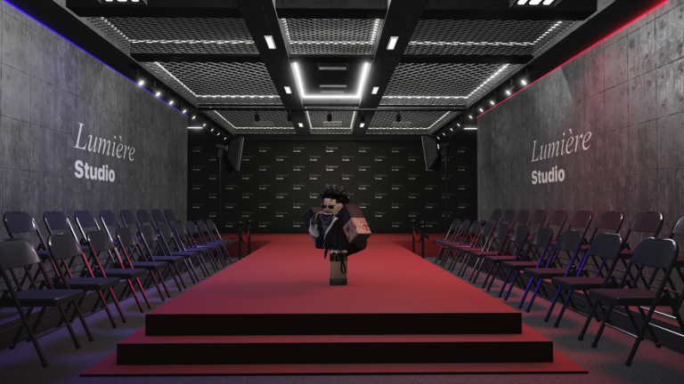 [Photo Studio] Lumiere Studio screenshot 1