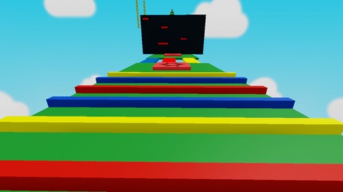 Chirstmas obby!