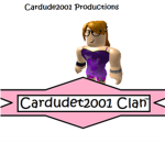 Cardudet2001 Clan
