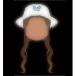 White butterfly squad