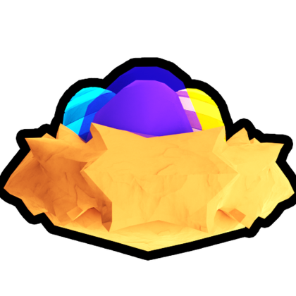 Normal Dino Nest