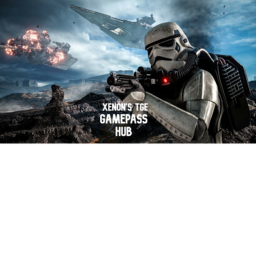 [🕹️ NEW] Gamepass Hub