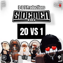 20 vs 1 (SIDEMAN)