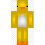 THE ALMIGHTY DUCK ARMY