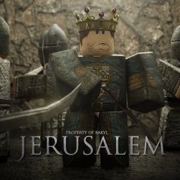 Jerusalem