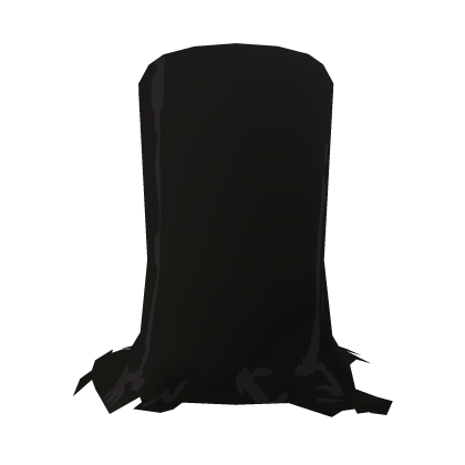Kurourushi Cloak