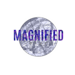 MagnifIeD bluR