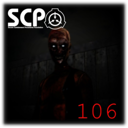 SCP 106 DEMONSTRATION