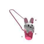 Boba Sakura Cup