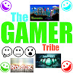 The Gamer Tribe #######