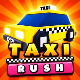 Taxi Rush icon