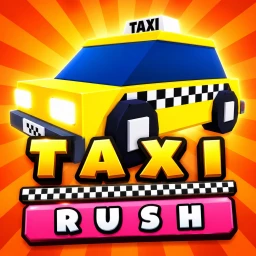 Taxi Rush icon