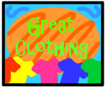Great Clothing Store