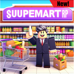 The Supermarket RP [New]