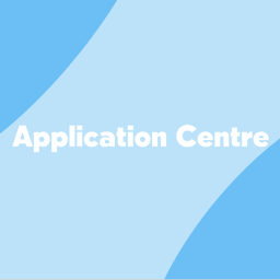 AE | Application Centre