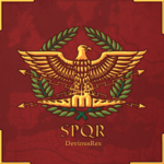 Ꮢoman Empire(SPQR)