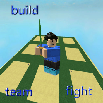 Build a Hideout and Sword Fight 2 V1.0