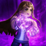 Heroes: Tester