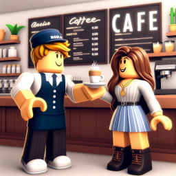 ☕ Latte Legion [NEW] ☕